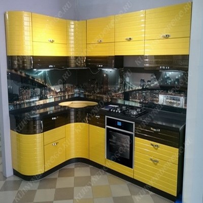 Готовые кухни фото в Жуковском