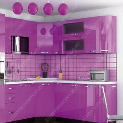 Готовые кухни фото в Жуковском