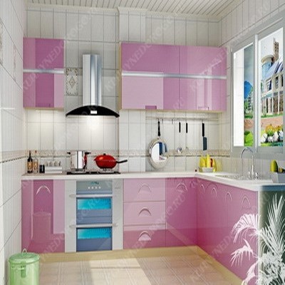 Готовые кухни фото в Жуковском