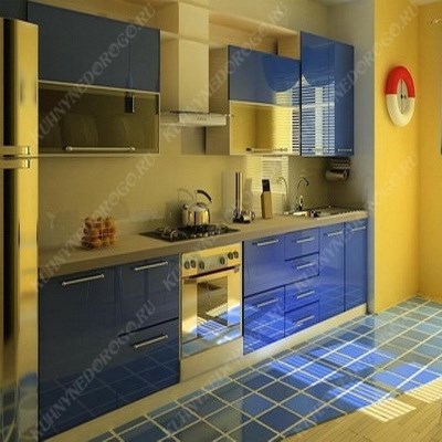 Готовые кухни фото в Жуковском