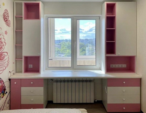 Рабочая зона модель r363 купить в Жуковском
