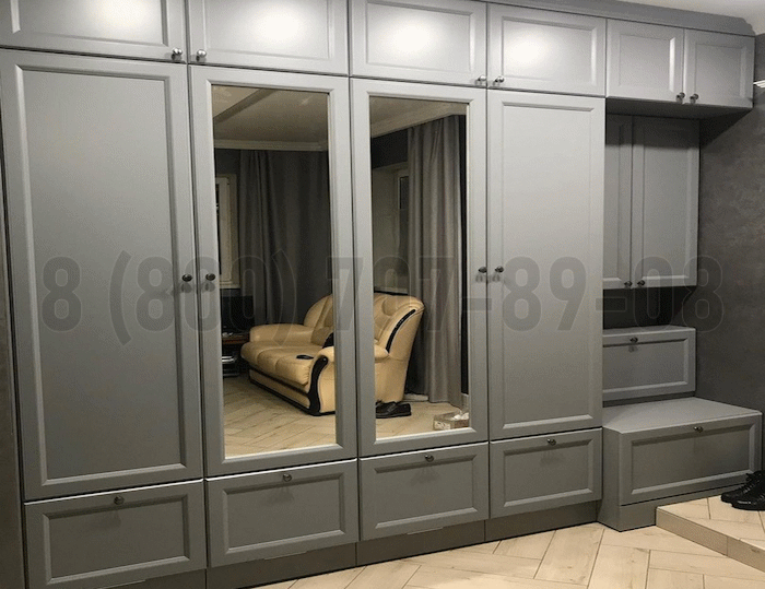 Шкаф гарнитур модель s171 купить в Жуковском