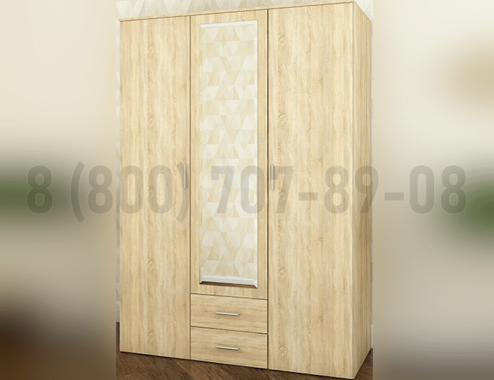 Шкаф гарнитур модель s426 купить в Жуковском