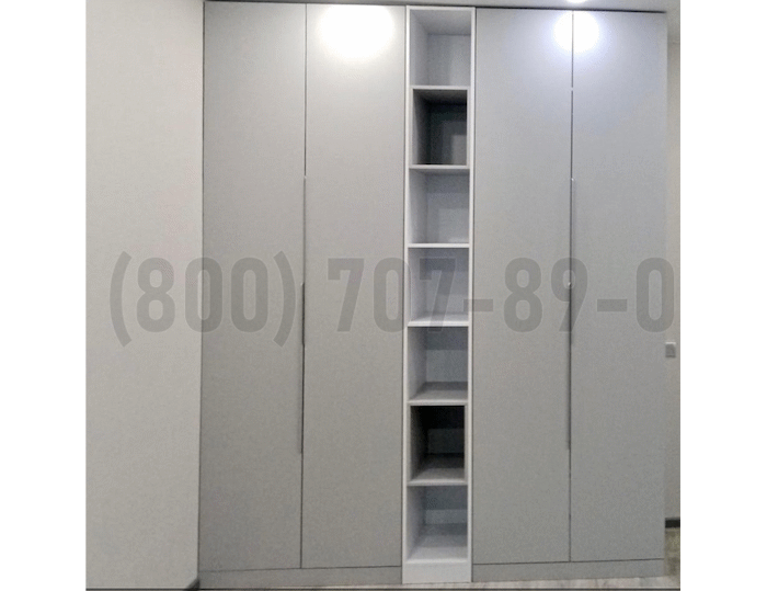 Шкаф гарнитур модель s507 купить в Жуковском