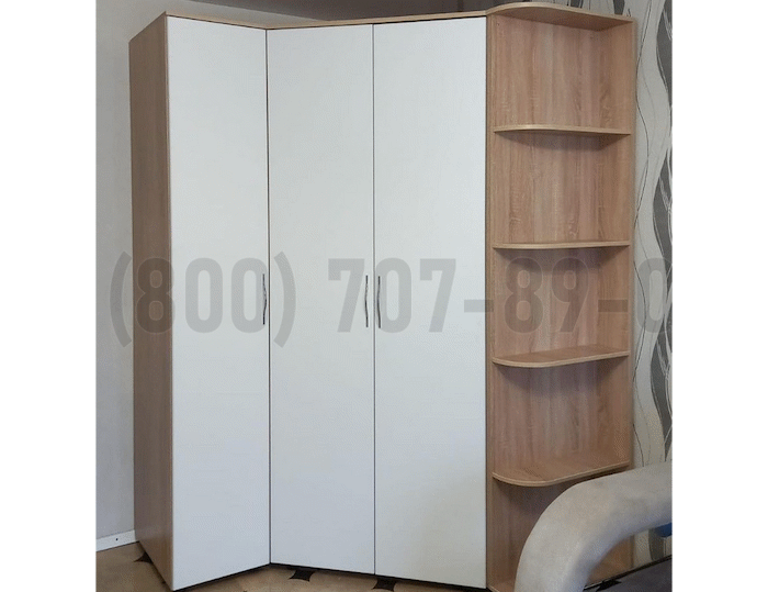 Шкаф гарнитур модель s521 купить в Жуковском
