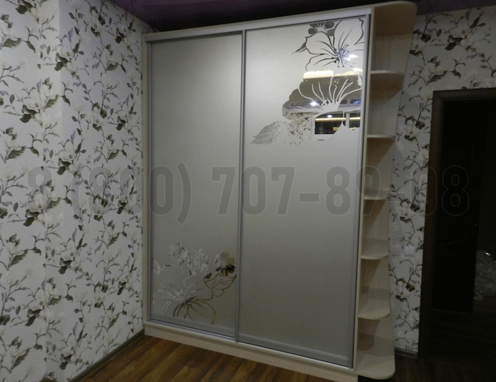 Шкаф гарнитур модель s628 купить в Жуковском