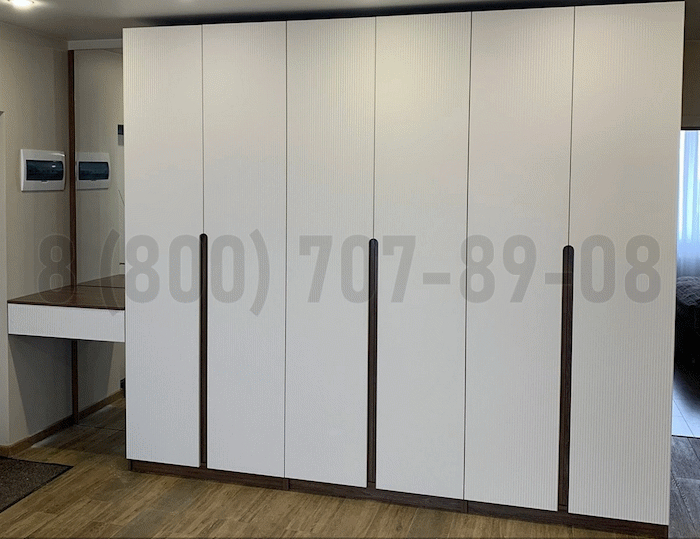 Шкаф гарнитур модель s641 купить в Жуковском