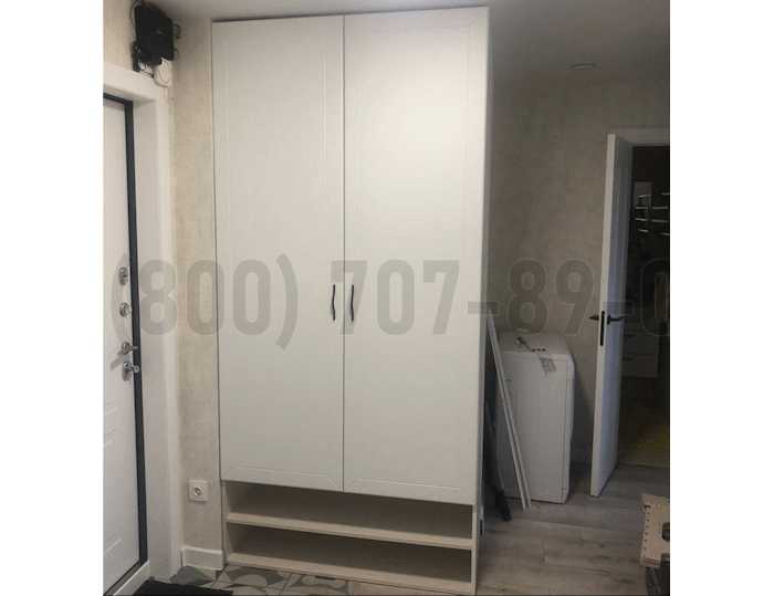 Шкаф гарнитур модель s655 купить в Жуковском