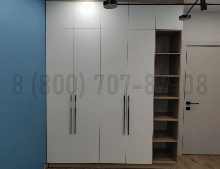 Шкаф гарнитур модель s678 купить в Жуковском