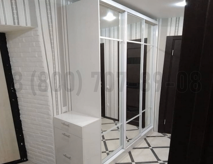 Шкаф гарнитур модель s748 купить в Жуковском