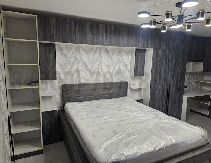 Шкаф гарнитур модель s863 купить в Жуковском