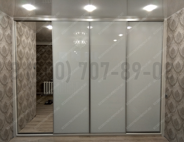 Шкаф гарнитур модель sh114 купить в Жуковском